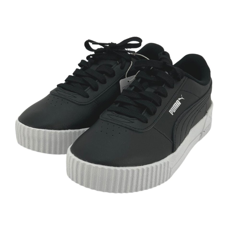 Puma Women's Carina Sneakers | Black